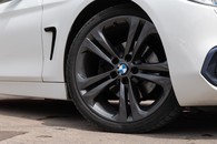 BMW 4 Series Sport Auto Image 18
