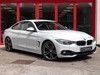 BMW 4 Series Sport Auto