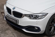 BMW 4 Series Sport Auto Image 22
