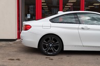 BMW 4 Series Sport Auto Image 8