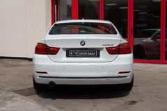 BMW 4 Series Sport Auto 3