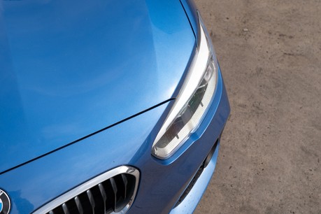 BMW 1 Series M Sport Auto 17
