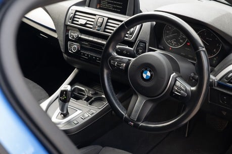 BMW 1 Series M Sport Auto 24