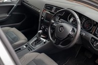 Volkswagen Golf GT TDI BLUEMOTION TECHNOLOGY DSG Image 5