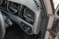 Volkswagen Golf GT TDI BLUEMOTION TECHNOLOGY DSG Image 29