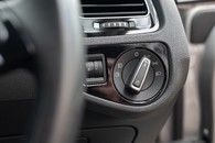Volkswagen Golf GT TDI BLUEMOTION TECHNOLOGY DSG Image 35