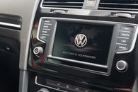 Volkswagen Golf GT TDI BLUEMOTION TECHNOLOGY DSG Image 6