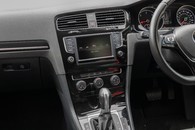 Volkswagen Golf GT TDI BLUEMOTION TECHNOLOGY DSG Image 45