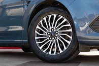 Ford S-Max Titanium Ecoblue Image 17
