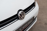 Volkswagen Golf Match Edition Tsi Bm Image 18