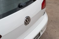Volkswagen Golf Match Edition Tsi Bm Image 14