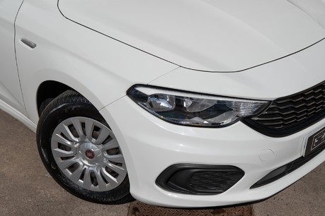 Fiat Tipo Easy 16