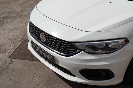 Fiat Tipo Easy 17
