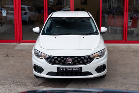 Fiat Tipo Easy 2