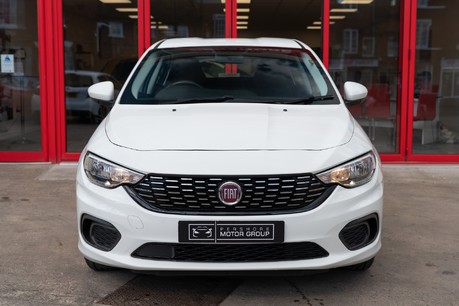 Fiat Tipo Easy 3