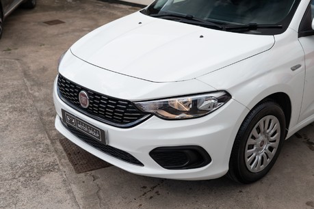 Fiat Tipo Easy 25