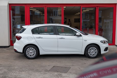 Fiat Tipo Easy 7