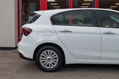 Fiat Tipo Easy 4