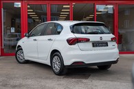 Fiat Tipo Easy Image 11