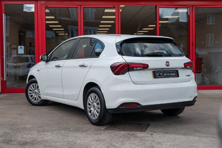 Fiat Tipo Easy 11