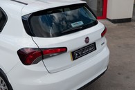 Fiat Tipo Easy Image 12