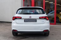 Fiat Tipo Easy Image 9