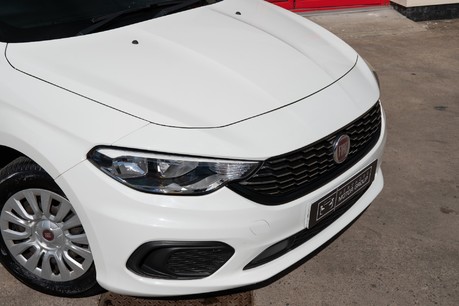 Fiat Tipo Easy 15