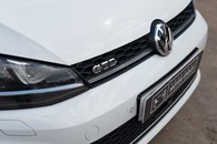 Volkswagen Golf Gtd Image 14