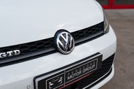 Volkswagen Golf Gtd Image 15