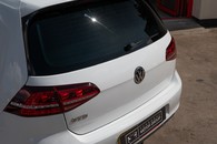 Volkswagen Golf Gtd Image 9
