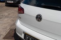 Volkswagen Golf Gtd Image 11