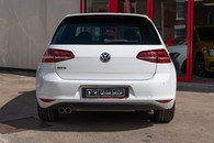 Volkswagen Golf Gtd Image 7