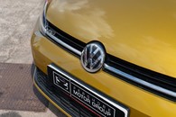 Volkswagen Golf R-Line Tdi Bmt Image 19