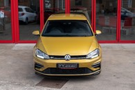 Volkswagen Golf R-Line Tdi Bmt Image 2