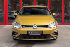 Volkswagen Golf R-Line Tdi Bmt 1