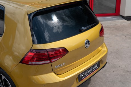 Volkswagen Golf R-Line Tdi Bmt 12