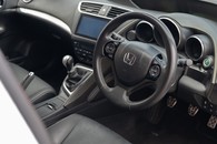 Honda Civic I-Vtec Sr Image 5