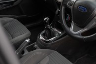 Ford Fiesta Zetec Image 6