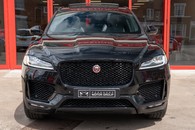 Jaguar F-Pace Chequered Flag Awd Image 3