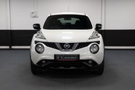 Nissan Juke Acenta Premium Dci Image 1