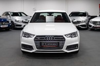 Audi S4 Tfsi Quattro Auto Image 15