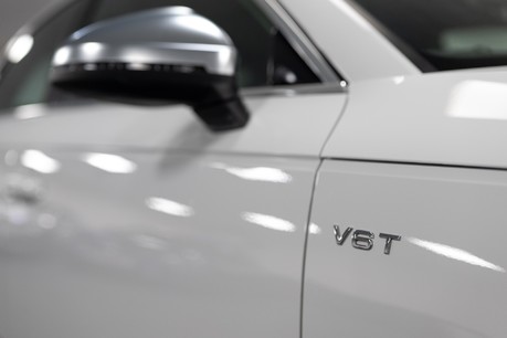 Audi S4 Tfsi Quattro Auto 38