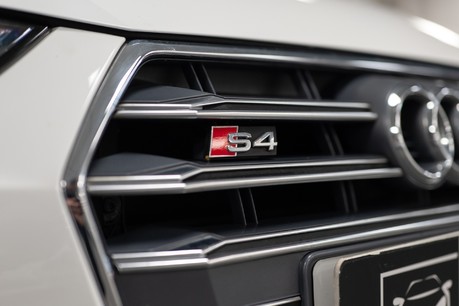 Audi S4 Tfsi Quattro Auto 43
