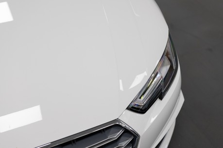 Audi S4 Tfsi Quattro Auto 44
