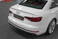 Audi S4 Tfsi Quattro Auto Image 25