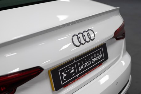 Audi S4 Tfsi Quattro Auto 30