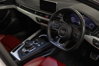 Audi S4 Tfsi Quattro Auto Image 16