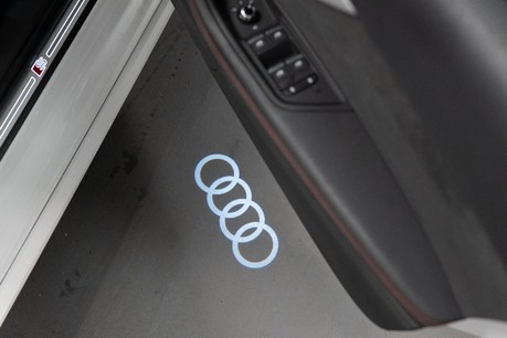 Audi S4 Tfsi Quattro Auto 52