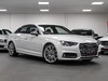 Audi S4 Tfsi Quattro Auto