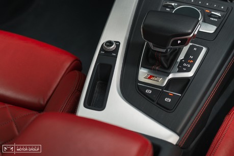 Audi S4 Tfsi Quattro Auto 9